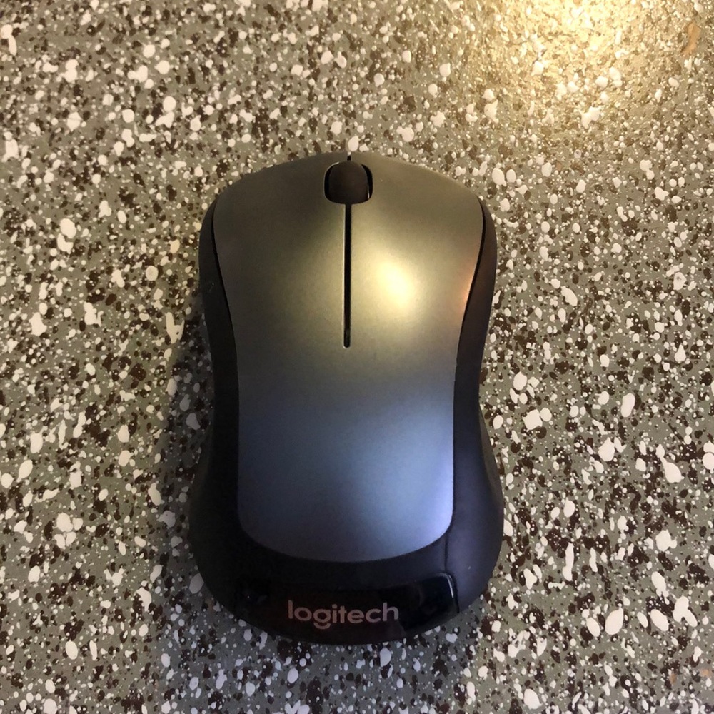 Wireless Mouse